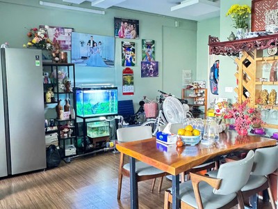 Chuyển đổi căn hộ lớn, chính chủ bán căn hộ chung cư an lạc phùng khoang 75m 2n 5,35 tỷ thương 1