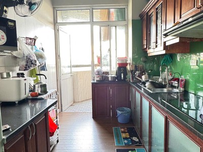 Chuyển đổi căn hộ lớn, chính chủ bán căn hộ chung cư an lạc phùng khoang 75m 2n 5,35 tỷ thương 2