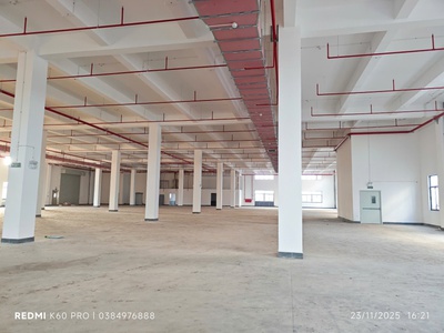 Cho thuê nhà xưởng ccn bắc ninh bàn giao ngay xưởng 2 tầng 3 tầng từ 2288m 2