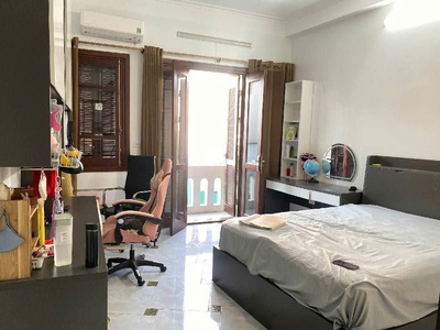 Bán nhà thanh am long biên,oto đỗ cửa,lô góc,view thoáng,44m nhỉnh 7 tỷ tl 2