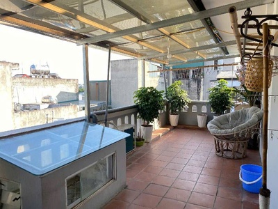 Bán nhà thanh am long biên,oto đỗ cửa,lô góc,view thoáng,44m nhỉnh 7 tỷ tl 4