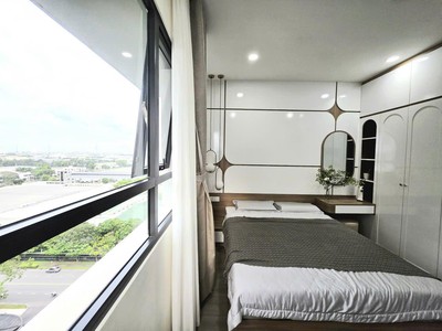 Chỉ với 30 nhận nhà ngay cho thuê liền tay tại the habitat binh duong gđ3, ưu đãi ck lên đến 9 4