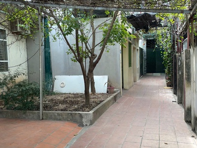 Chính chủ cho thuê nhà nguyên căn   số 36 ngách 32/43 an dương, hồng hà, hà nội 0