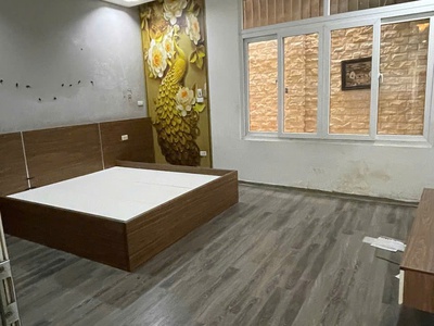 Chính chủ cho thuê nhà nguyên căn   số 36 ngách 32/43 an dương, hồng hà, hà nội 3