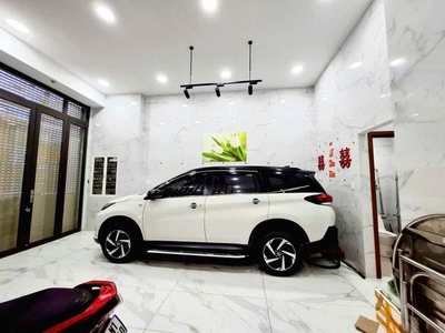 Bán nhà mặt tiền lý thánh tông gần lũy bán bích vào, 10x10m, 5 tầng - 5pn, 13 tỷ. 2