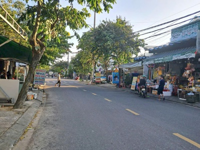  vài bước ra mặt tiền lớn- đường 6m -nguyễn công  hoan 1