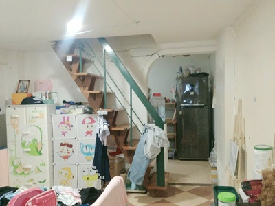 Bán nhà dương bá trạc 57m2 ô tô phường 1 quận 8 chỉ có 6,5 tỷ  ctl 2