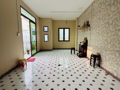 Bán nhà giảm mạnh còn 9 tỷ ctl cao xuân dục phường 12 quận 8 5.5x16 160m2 1