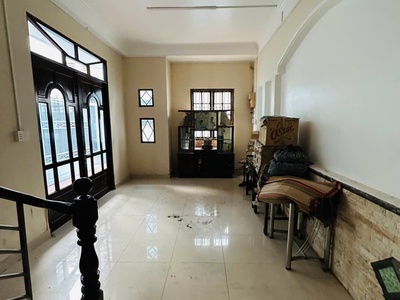 Bán nhà giảm mạnh còn 9 tỷ ctl cao xuân dục phường 12 quận 8 5.5x16 160m2 2