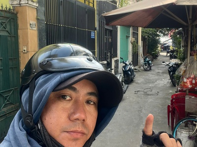 Bán nhà dương bá trạc 57m2 ô tô phường 1 quận 8 chỉ có 6,5 tỷ  ctl 0