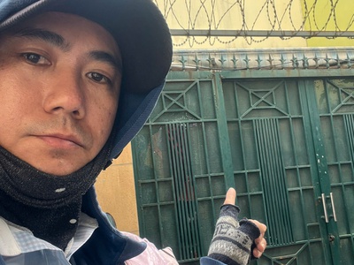 Bán nhà dương bá trạc 57m2 ô tô phường 1 quận 8 chỉ có 6,5 tỷ  ctl 4