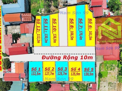 Chính chủ bán đất sẵn sổ giá tốt nhất mỹ đức 4