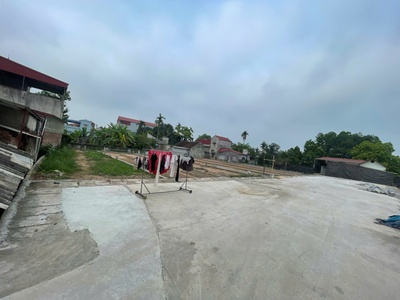 Chính chủ bán đất sẵn sổ giá tốt nhất mỹ đức 0