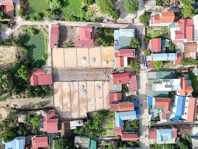 Chính chủ bán đất sẵn sổ giá tốt nhất mỹ đức 2