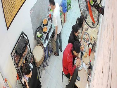 Sang nhượng mặt bằng 200a trương định   gần chợ, khu dân cư đông, phố ăn uống 2