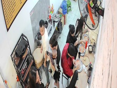 Sang nhượng mặt bằng 200a trương định   gần chợ, khu dân cư đông, phố ăn uống 1