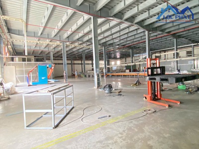 Cho thuê xưởng kcn biên hòa 2100 m2 chỉ 4,2 usd/m2 4