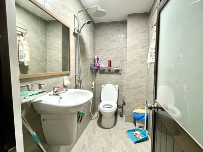 Nguyễn đình chính - phú nhuận - nhà chính chủ - thu nhập 20tr/th - 80m - nhà 3 tầng - bán 12.2 tỷ - 1