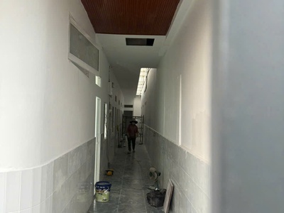 Bán nhà hẻm oto trung tâm đường lò lu quận 09 cũ tp thủ đức, tp hcm. 3