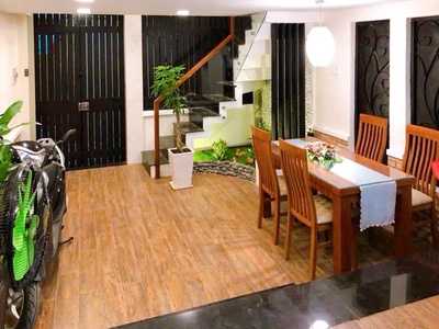 Nhà phong cách nhật   quận phú nhuận   đặng văn ngữ - 4 x 8 m   6.4 tỷ 1