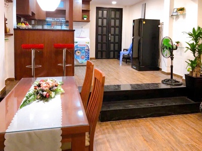 Nhà phong cách nhật   quận phú nhuận   đặng văn ngữ - 4 x 8 m   6.4 tỷ 3