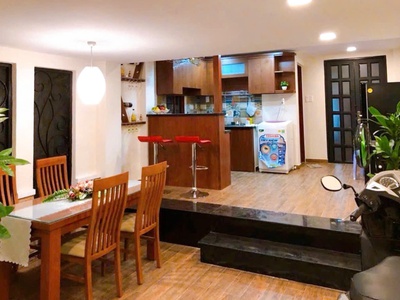 Nhà phong cách nhật   quận phú nhuận   đặng văn ngữ - 4 x 8 m   6.4 tỷ 4