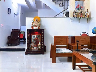 Chính chủ gửi bán nhà  hẻm 8m đường hương lộ 3 .p.bình hưng hòa 1