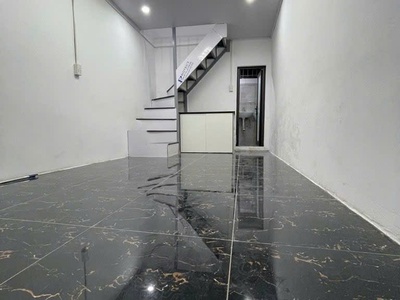 Bán nhà 2 tầng ở phố Tân Khai, gần phố Dương Văn Bé và Times city 0