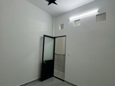 Bán nhà trung chánh bà điểm giá tốt 4x16 chỉ 3.78 tỷ 2