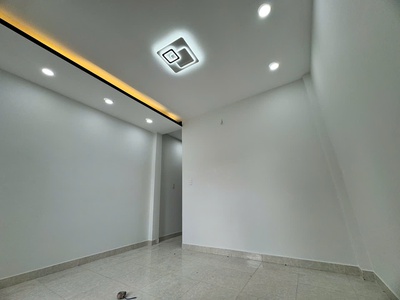 Bán nhà trung chánh bà điểm giá tốt 4x16 chỉ 3.78 tỷ 3