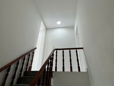 Bán nhà trung chánh bà điểm giá tốt 4x16 chỉ 3.78 tỷ 4