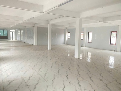 Cho thuê nguyên căn mặt đường Ngô Quyền , Hải Phòng làm kho , trung tâm , văn phòng 2