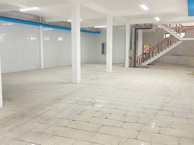 Cho thuê nguyên căn mặt đường Ngô Quyền , Hải Phòng làm kho , trung tâm , văn phòng 3