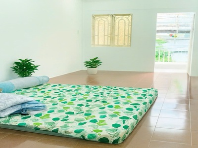 Nhà đẹp quận phú nhuận - hẻm ô tô huỳnh văn bánh - 3 x 10 m - 6.4 tỷ 2