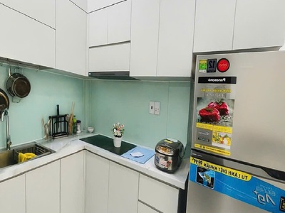 Nhà đẹp quận phú nhuận - hẻm ô tô huỳnh văn bánh - 3 x 10 m - 6.4 tỷ 3