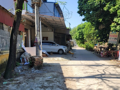 Chính chủ bán nhà 4 tầng, sổ đỏ, gần đường Oto tải tránh. 3