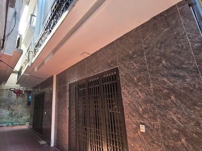 Chính chủ bán nhà 4 tầng, sổ đỏ, gần đường Oto tải tránh. 2