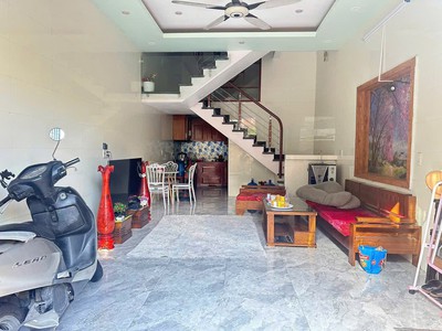 Bán nhà 3 tầng ngõ phố An Thái, phường Bình Hàn, TP HD, 40.7m2, mt 4.17m, 3 ngủ, 2.25 tỷ 1