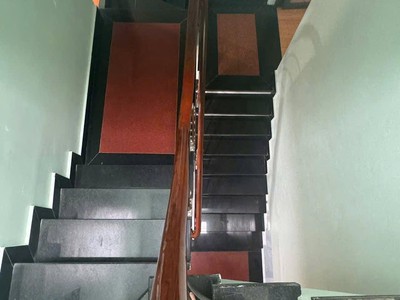 Bán nhà 3 tầng ngõ phố An Thái, phường Bình Hàn, TP HD, 40.7m2, mt 4.17m, 3 ngủ, 2.25 tỷ 7