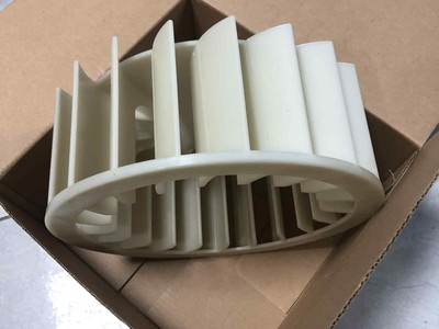 Cánh Quạt Máy Sấy LG 0