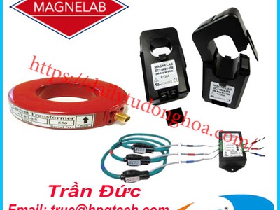 Cảm biến Magnelab Magnelab Sensor 0