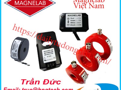 Máy biến dòng Magnelab   Magnelab Current Transforme 0