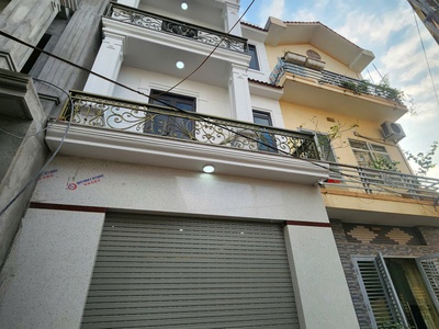 Cần bán căn nhà ngay chợ Vĩnh Khê - An Đồng- An Dương. 0