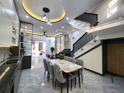 Cần bán căn nhà ngay chợ Vĩnh Khê - An Đồng- An Dương. 1