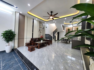 Cần bán căn nhà ngay chợ Vĩnh Khê - An Đồng- An Dương. 2