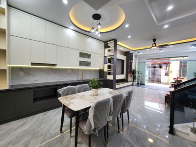 Cần bán căn nhà ngay chợ Vĩnh Khê - An Đồng- An Dương. 3