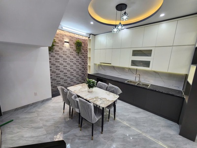 Cần bán căn nhà ngay chợ Vĩnh Khê - An Đồng- An Dương. 5