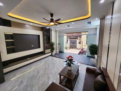 Cần bán căn nhà ngay chợ Vĩnh Khê - An Đồng- An Dương. 6