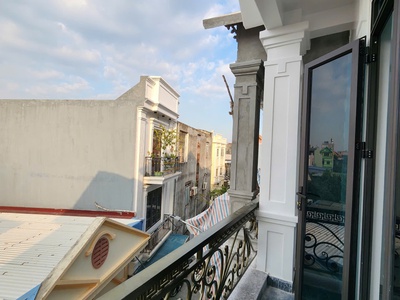 Cần bán căn nhà ngay chợ Vĩnh Khê - An Đồng- An Dương. 9