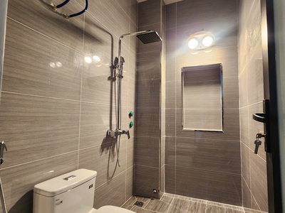 Căn nhà 3 tầng ngõ 24 Trang Quan, An Đồng, An Dương. Giá 3,22 tỷ. hướng DN 4